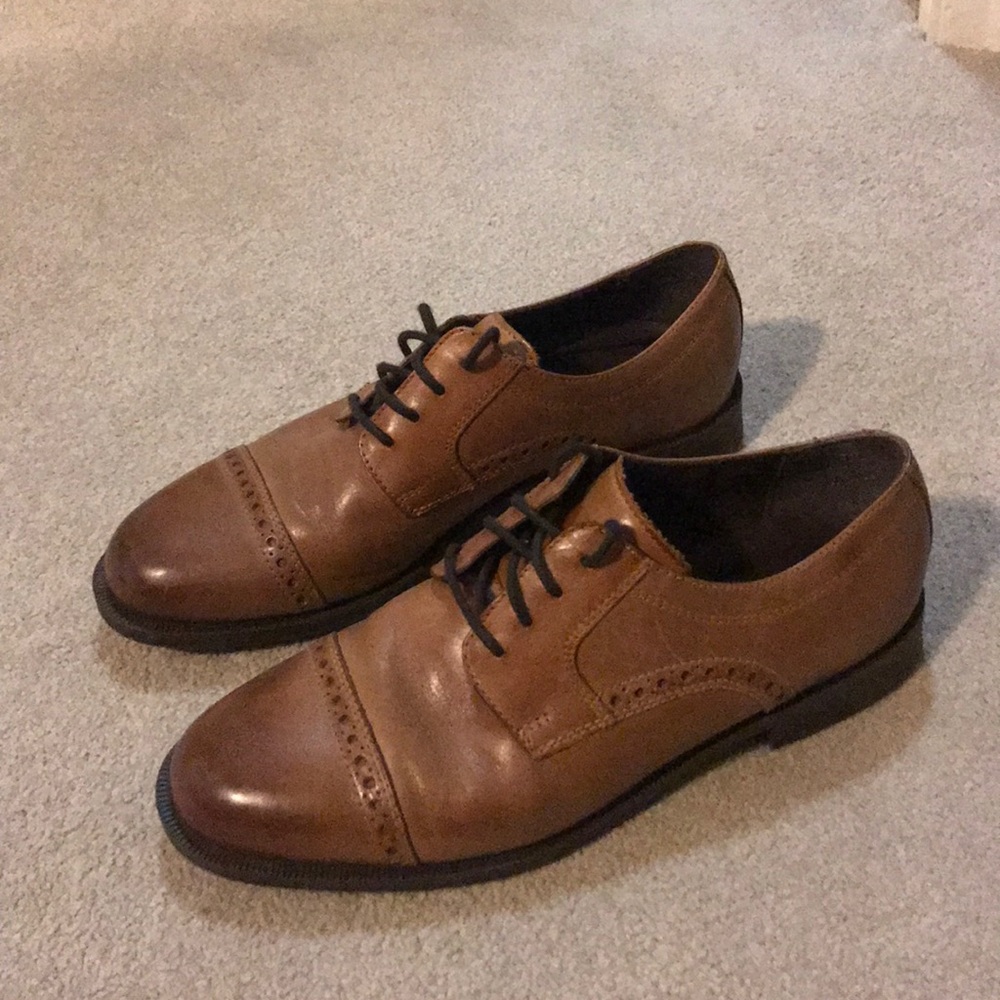 Cole Haan Men’s dress shoes